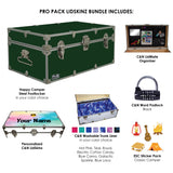 Dark Green LidSkinz Pro Pack