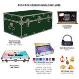 Dark Green LidSkinz Pro Pack