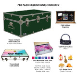 Dark Green LidSkinz Pro Pack