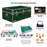 Dark Green LidSkinz Pro Pack