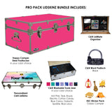 Hot Pink LidSkinz Pro Pack