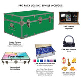 Kelly Green LidSkinz Pro Pack