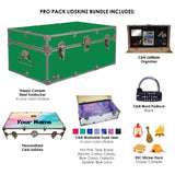 Kelly Green LidSkinz Pro Pack