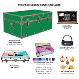 Kelly Green LidSkinz Pro Pack