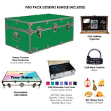 Kelly Green LidSkinz Pro Pack