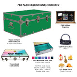 Kelly Green LidSkinz Pro Pack