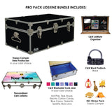 Black LidSkinz Pro Pack