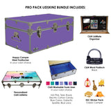 Lilac LidSkinz Pro Pack
