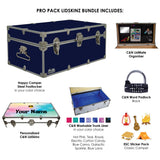 Navy LidSkinz Pro Pack
