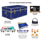 Royal Blue LidSkinz Pro Pack