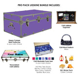 Lilac LidSkinz Pro Pack
