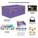 Lilac LidSkinz Pro Pack