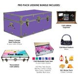 Lilac LidSkinz Pro Pack