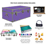Lilac LidSkinz Pro Pack