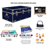 Navy LidSkinz Pro Pack
