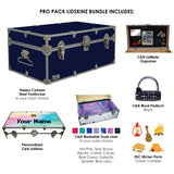 Navy LidSkinz Pro Pack
