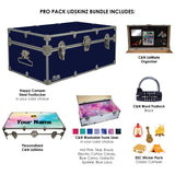 Navy LidSkinz Pro Pack