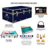 Navy LidSkinz Pro Pack