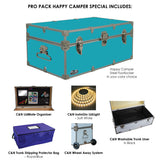 Pro Pack Happy Camper Bundle - Save $70 in Trunk Accessories