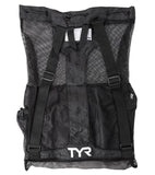TYR 40L Big Mesh Mummy Backpack