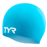 TYR Wrinkle-Free Adult Silicone Cap