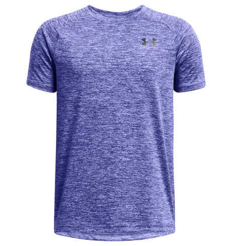 Under Armour Boys' Tech 2.0 Short Sleeve Shirt|1363284561YS,1363284561YM,1363284561YL,1363284561YXL