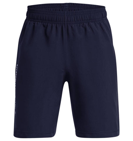 50's us navy shorts 後染め (紺色orベージュ) 50's us navy shorts 後染め (紺色orベージュ)｜パンツ - パンツ