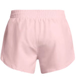 Under Armour Girls'Fly By 3 Shorts