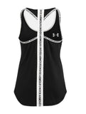 Under Armour Girls’ Knockout Tank