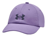 Under Armour Girl's Play Up Cap