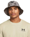 Under Armour Men's UA Branded Bucket Hat