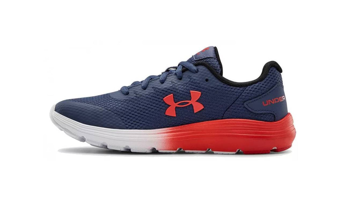 Under Armour Lightning 2 Running red Men\'s size 9.5 Under Armour 2016 Charged Lightning Basketball Sz 8.5  main image 4