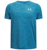 Under Armour Boys' Tech 2.0 Short Sleeve Shirt