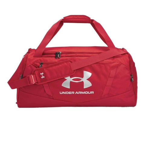Under Armour Undeniable 5.0 Duffel Bag - Medium|1369223600