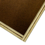 Wood Tray