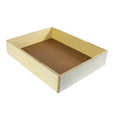 Wood Tray