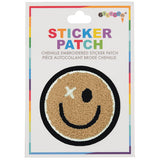 iScream Sticker Patch