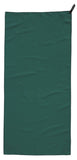 Pine Green Personal Towels