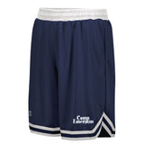 Camp Emerson Basketball Shorts