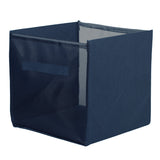 Pop-Up Fabric Storage Cubes - Large