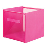 Pop-Up Fabric Storage Cubes