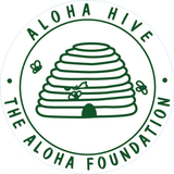 Camp Logo-Aloha Hive