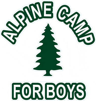 Camp Logo-Alpine