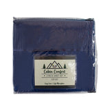 DISCOUNT Cabin Comfort Camp Cot Sheet Sets