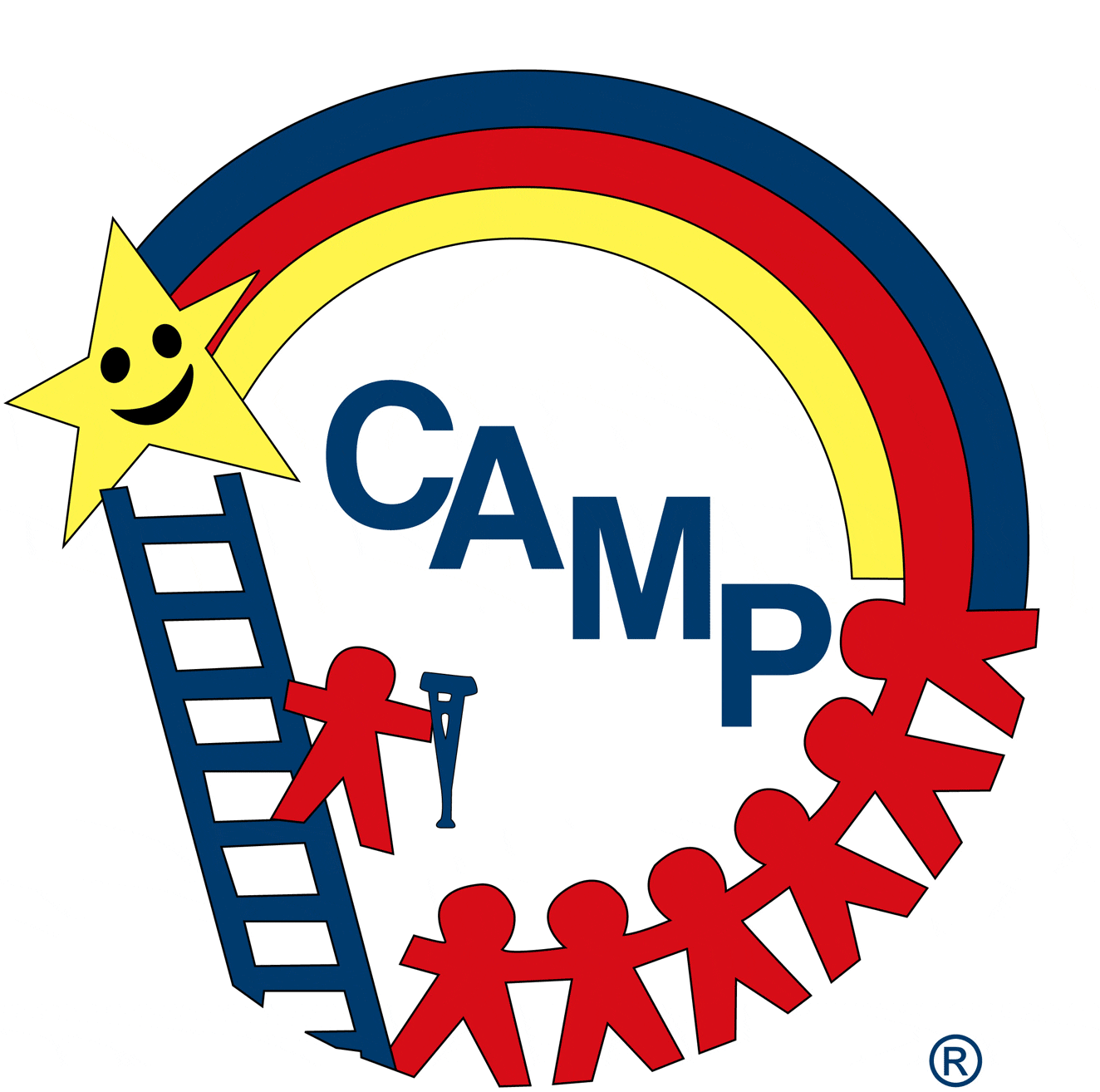 camp logo Camp Logo-Camp Camp