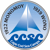 Camp Logo-Cape Cod Sea Camps