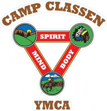 Camp Logo-Classen