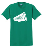 Color War Tee - Charge