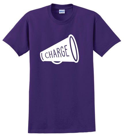 Color War Tee - Charge|60307,60308,60309,60310,60311,60312,60313,60314