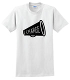 Color War Tee - Charge